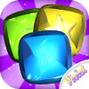 Cube Match - Match 3 Game加速器