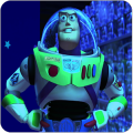 New Buzz Lightyear Toy Adventure 3D