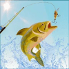 Ultimate Fish Hunting : Fishing Hook 2018