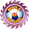 Ball And Blade