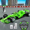 Top Speed Formula 1 Car F1 Racing Games加速器