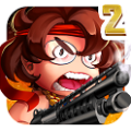 Ramboat 2 - Soldier Shooting Game加速器