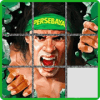 Puzzle Persebaya Game