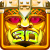 Temple Princess Escape Jungle Run