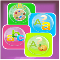 Jeux éducatifs: Apprendre l'alphabets Français
