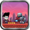 Super Ejen Ali Ninja – superhero Survival