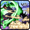 Ninja Platformer: Storm Power