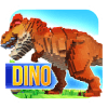 PixARK Dino Adventure