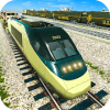 US Army Transport Oil Tanker Bullet Train Games