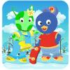 Backyardigans Battle