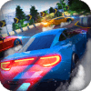 Ultimate Car Driving Simulator - Street Racing 3D加速器
