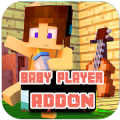 Addon Baby-Player for MCPE