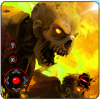 Zombie Dead Target Shooter: The FPS Killer