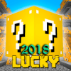 Lucky Block 2018 Mod