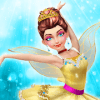 Ballet Dancer Makeover: Ballerina Dreams