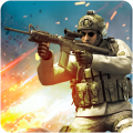 Secret Agent Modern Battleground 3D