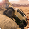 GameVenture: Offroad 4x4 Desert Hill Driver 2018