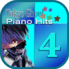 Piano tiles for Tokyo New Ghoul加速器