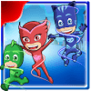 Pj Combo Masks