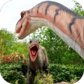 Jurassic Adventures 3D