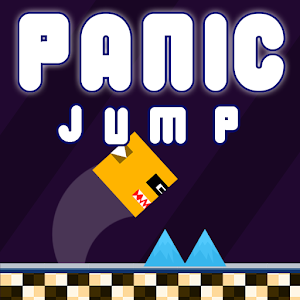 Panic Jump加速器