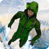Flying Arrow Speed Hero: Top Arrow Games