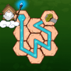 Pipe Max Puzzle