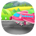 Dirty Airplane Cleanup - Free Games