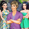 StoryPlay- Interactive Story