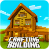 New Crafting And Building