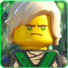 Guide for LEGO NINJAGO Movie WU-CRU 2.0