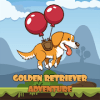 Golden Retriever Adventure Game加速器