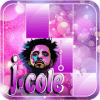 J. Cole Piano Tiles