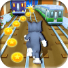 Subway Tom Runner :✿ Subway Runinng ❤