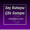 Seç Kutuyu Çöz Soruyu