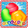 Candy Pop Sweet Garden