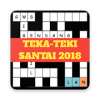 Teka Teki Santai TTS 2018加速器