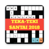 Teka Teki Santai TTS 2018