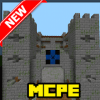 Royal Throne Grab. MCPE map