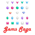 Gems Saga