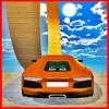 Extreme Stunts Car Racing