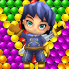 Little King Pop Bubble Adventures