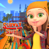 3D Subway Surf – Free Kids Game加速器
