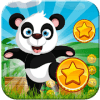 Little Panda Run Adventure加速器