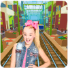Subway Jojo-Siwa Run Adventure World加速器