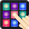 Electro Drum加速器