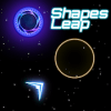 Shapes Leap加速器