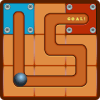 Move The Ball Sliding Puzzle加速器