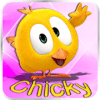 Chicky Funny surprise Koleksi eggs dolls lol pets