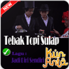 Game Tebak Topi Sulap Haikal-Kun Anta